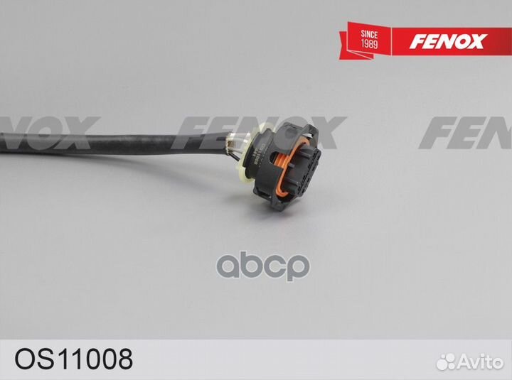 Датчик кислорода os11008 fenox
