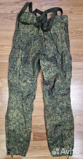 Костюм демисезонный армейский бтк-групп вкпо