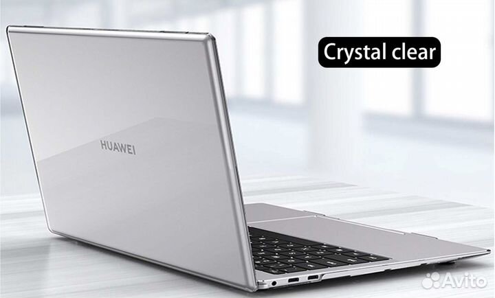 Чехол для ноутбука Huawei Matebook 13
