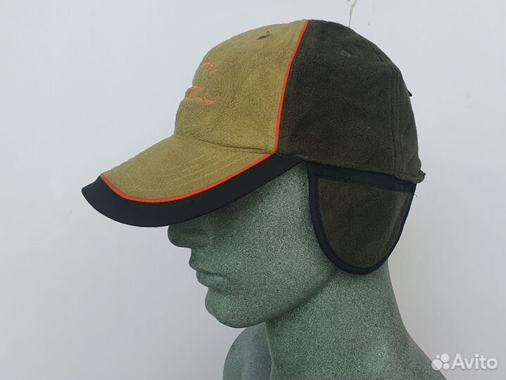 Кепки O'Neill теплая винтаж