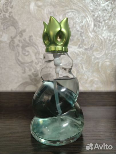 Женская парфюмерия