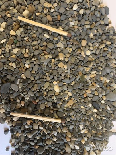 Грунт для аквариума