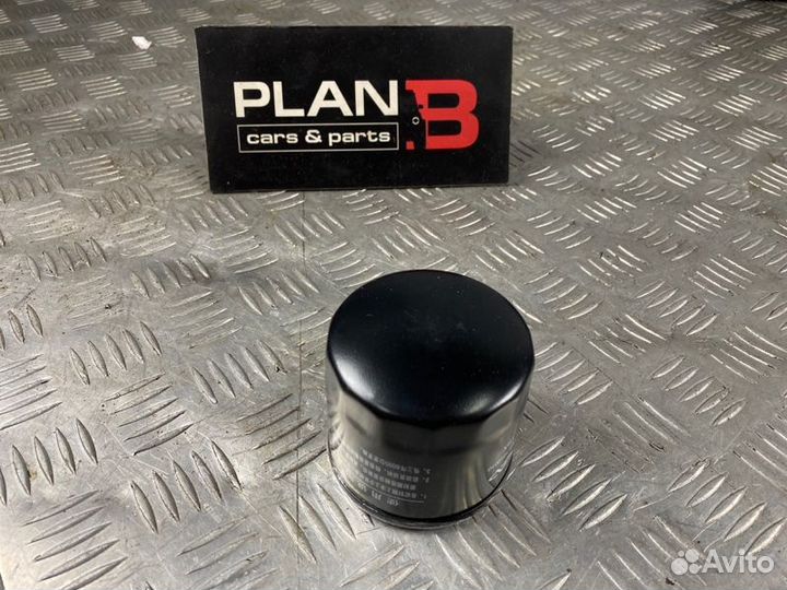 Фильтр масляный Chery 473H1012010