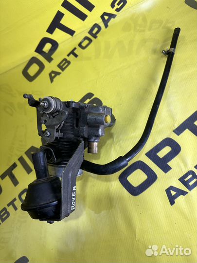 Заслонка дроссельная Rover 75