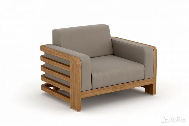 Садовая мебель