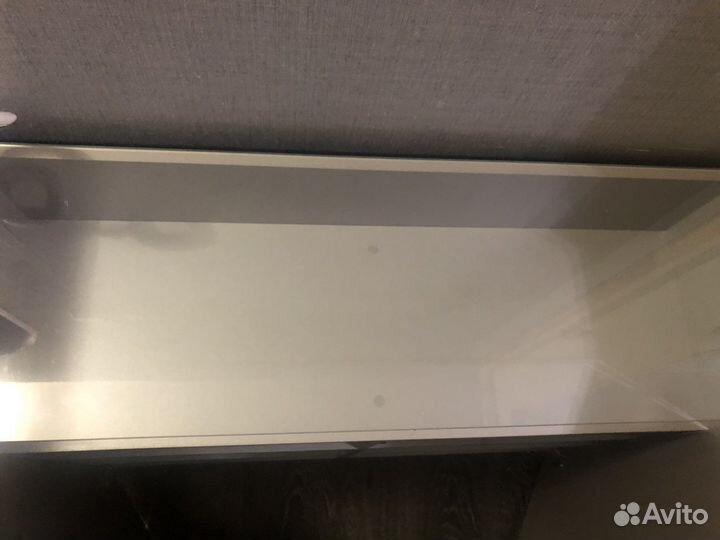 Стеллаж-тумба