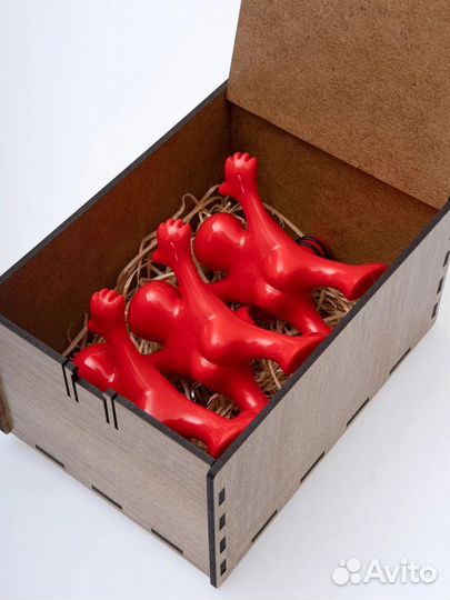 Подарочный набор подруге