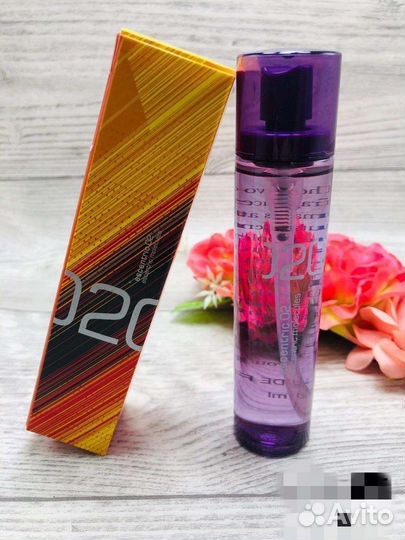 Туалетная вода 80 мл