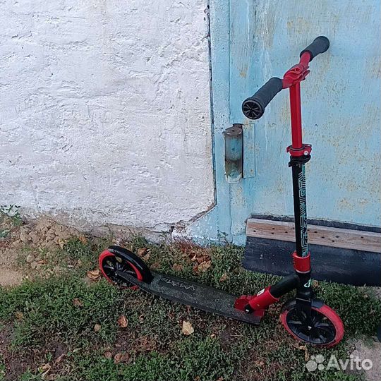 Самокат детский