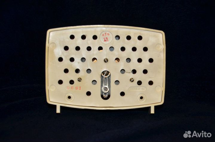 Термометр-Гигрометр-Барометр СССР