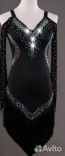 Нарядные платье