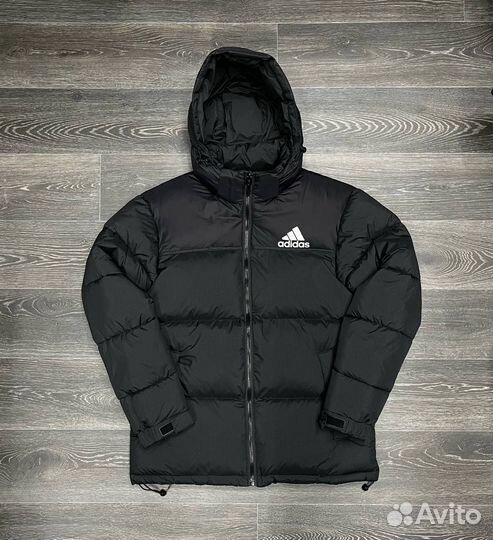 Куртка adidas