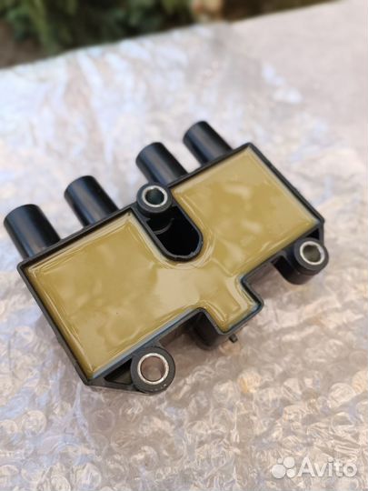 Катушка зажигания