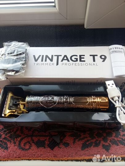Триммер для стрижки.новые.В упаковке