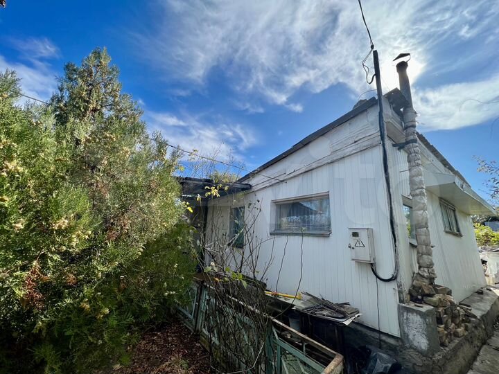 Дача 30 м² на участке 18 сот.