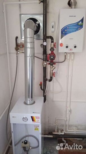 Сантехник.Услуги сварщика