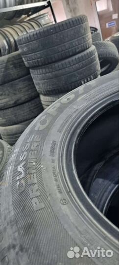 Nexen Classe Premiere 671 215/70 R16 100H