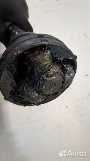 Полуось BMW X1 (F48), 2021