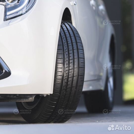 Nokian Tyres Hakka Green 3 215/55 R18 99V