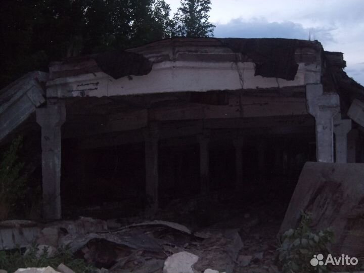 Стройматериалы