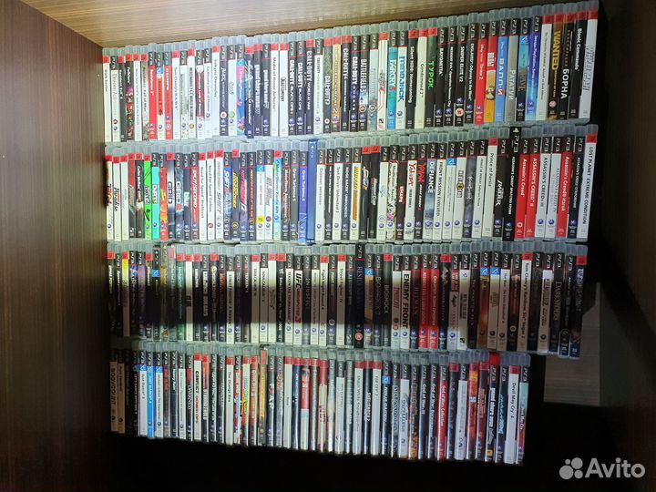 Игры диски для ps3 бу