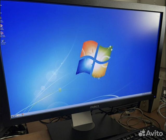 Монитор Dell U2711 27’’