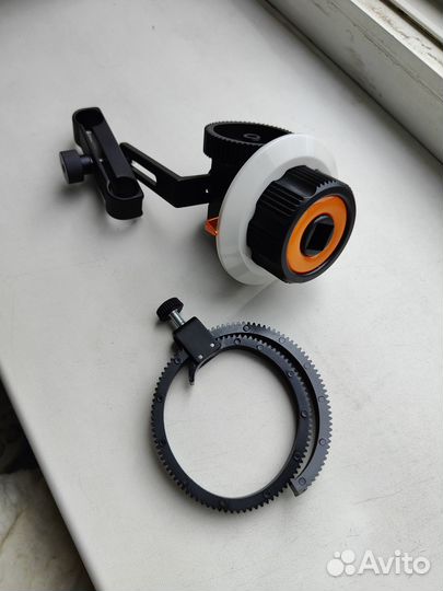 Комплект обвеса Andoer C500 для GH-4/A7S/A7R/A7RII