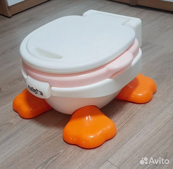 Горшок детский