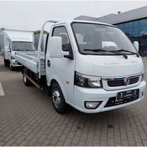 Новый Dongfeng Captain T 2.3 MT, 2022, цена 1 769 000 руб.