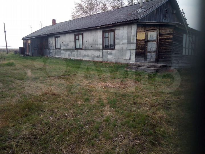 Участок 2,11 га (СНТ, ДНП)