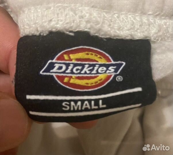 Спортивные штаны Dickies