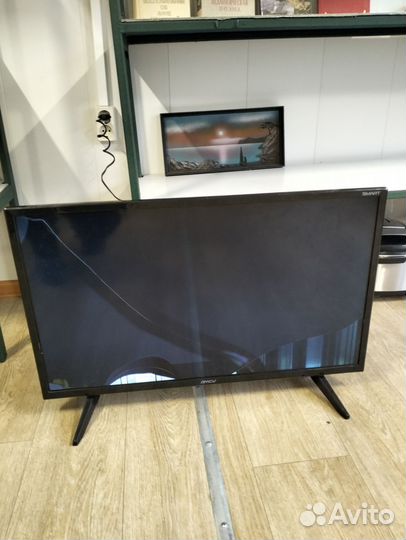 Телевизор amcv