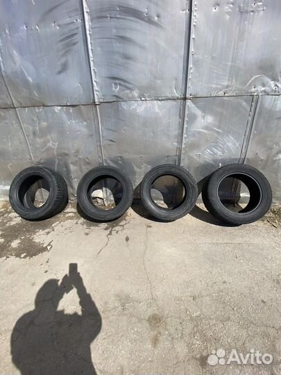 Nokian Tyres Hakkapeliitta R2 SUV 255/55 R18