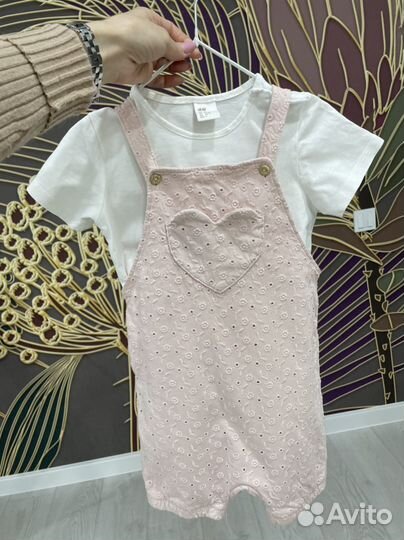 Комбинезон детский