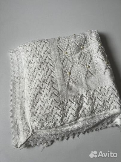 Детский пледик