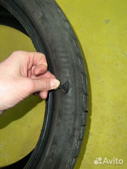 Bridgestone Turanza T005 225/40 R19