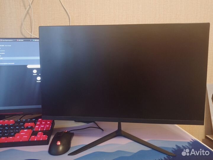 Игровой монитор Lime T238