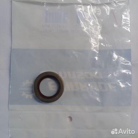 Сальник колвала лодочного мотора johnson 15 321830