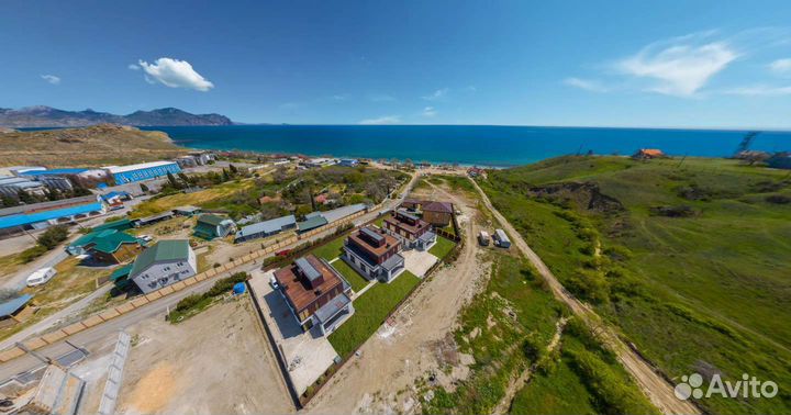 Съемка панорамы 360 и создание 3D-тура в Сочи