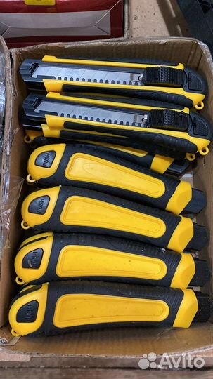 Канцелярский нож