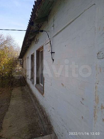 Дом 65 м² на участке 10 сот.