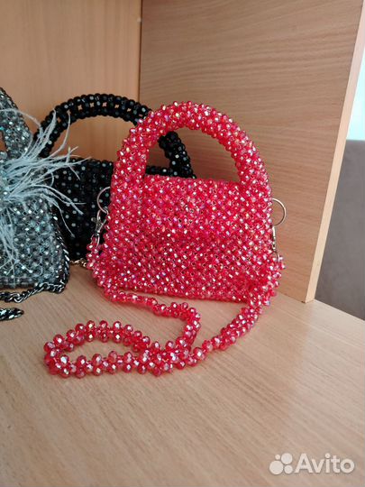 Сумочки и клатч