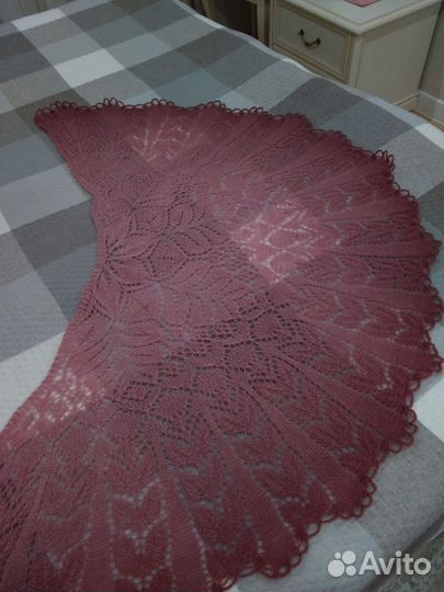 Платок шаль(60-120)