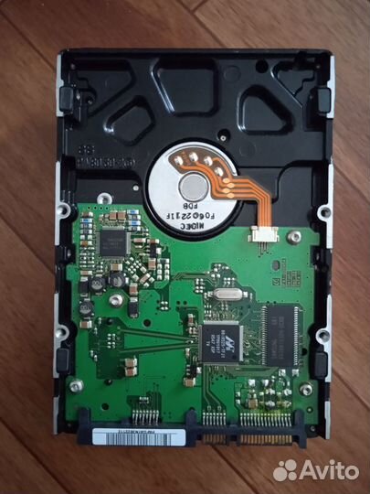 Продам жесткие диски на компьютер