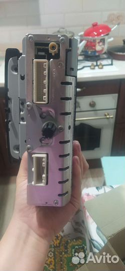 Автомагнитола