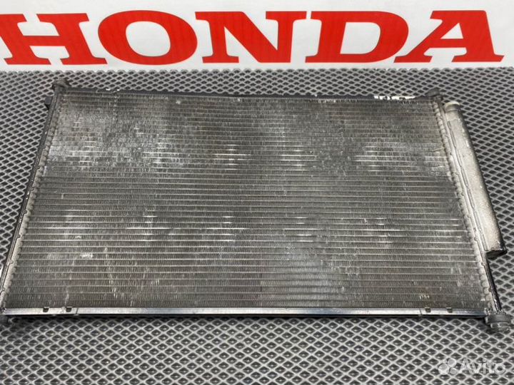 Радиатор кондиционера Honda Accord 7 CL