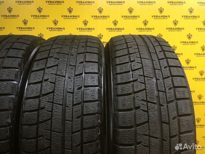 Yokohama Ice Guard IG50 225/60 R17 99Q