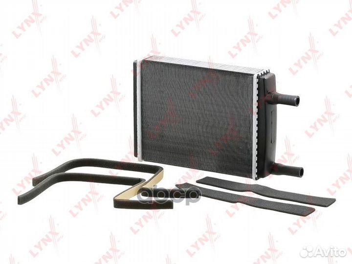 Газ 3302 ГАЗель (до 2003, 16мм) RH0344 lynxauto