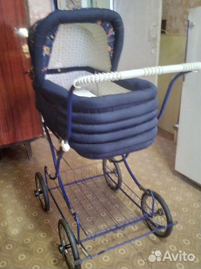 Детская коляска