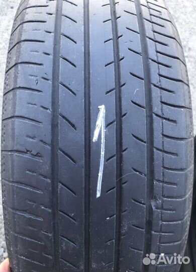 Yokohama BluEarth-GT AE-51 205/65 R16 95H
